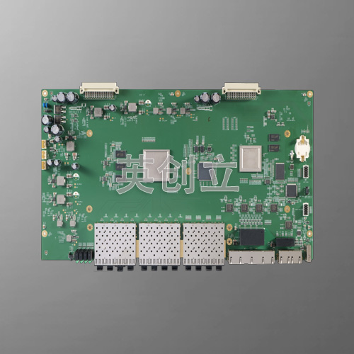 物聯(lián)網(wǎng)通訊模塊PCBA加工